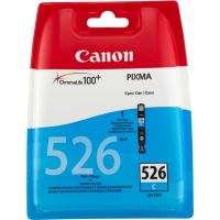 canon cli-526c cartucho cian