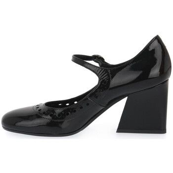 Marc Ellis Zapatos de tacón NERO WATER para mujer