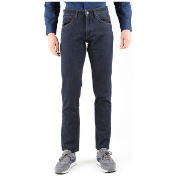 Wrangler Jeans Greensborg W15QBR77S para hombre