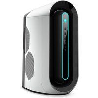 alienware aurora r9 gaming pc - amd ryzen 7 rx 5700 1tb hdd  512 gb ssd