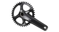 p dalier shimano grx fc rx810 1 11v 40 dientes