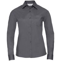 russell collection camisa j934f para mujer