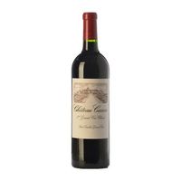 chateau canon vino tinto saint-emilion crianza 75 cl 14 vol