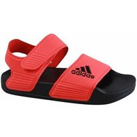 adidas zapatos bajos adilette para nino