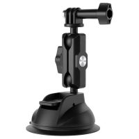 soporte de succion universal telesin te-suc-012 para telefonos y camaras de accion