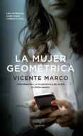 la mujer geometrica