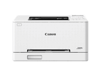 impresora laser - canon i-sensys lbp646cdw color a4 hasta 1200 x ppp blanco