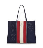 pepe jeans para mujer pl0300078 bolso gayatri osfa casual poliester marino