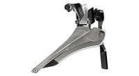 sram front derailleur red 22 a brazer yaw   chain spotter