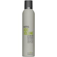 kms addvolume styling foam 300ml