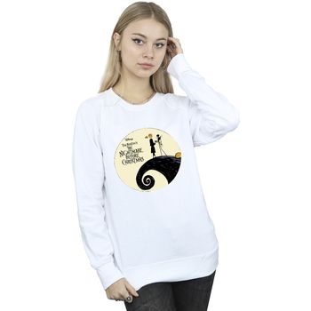 Nightmare Before Christmas Jersey BI52606 para mujer