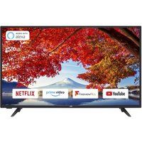 40 jvc lt-40c700  smart full hd led tv