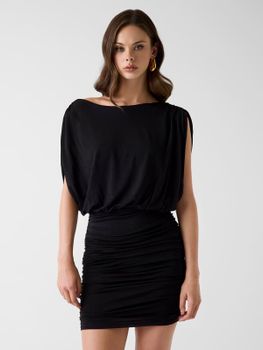 Vestido Mini Bodycon