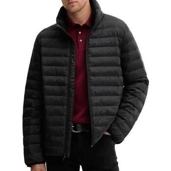 Calvin Klein Jeans Abrigo de plumas Ls Lt Wt para hombre