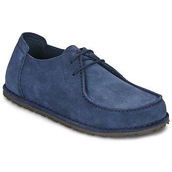 BIRKENSTOCK Mocasines Utti Lace para hombre
