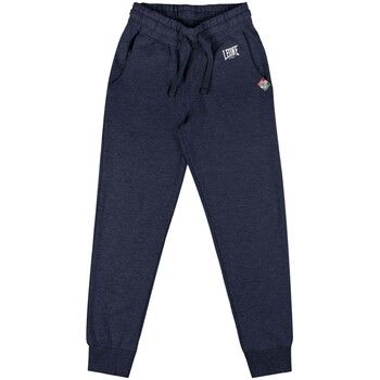 Leone 1947 Pantalón chandal Boy Swatpants Basic para niño