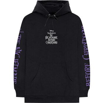 Nightmare Before Christmas Jersey Jumbo para mujer