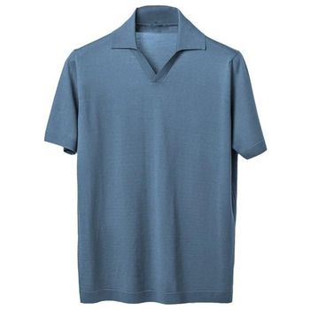 Lanaioli Polo - para hombre