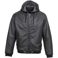 le temps des cerises cazadora chaquetas abrigos-hombres para hombre