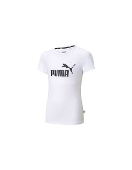 Camiseta de Puma Ess Logo G Bebés