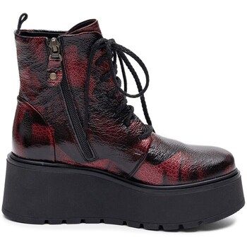 Maciejka Botines 6762W40008 para mujer