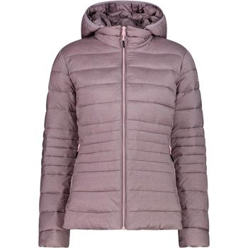 Cmp Chaquetas WOMAN JACKET ZIP HOOD para mujer