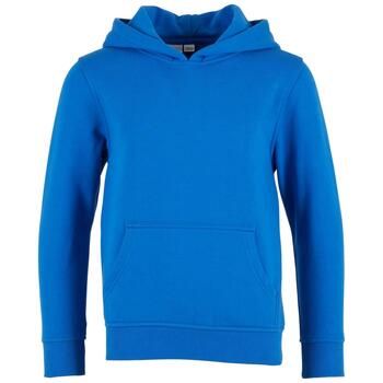 Build Your Brand Chaqueta deporte Basic para niña