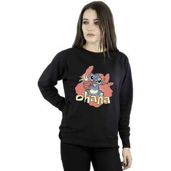 Disney Jersey Ohana para mujer