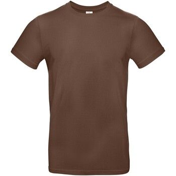 B And C Camiseta BA220 para hombre