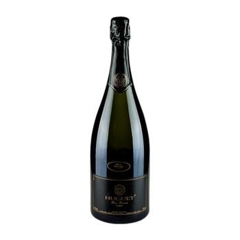 Huguet De Can Feixes Brut Nature Cava Gran Reserva Botella Magnum 1,5 L 12% Vol.