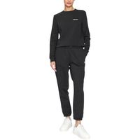 guess pantalones w4yb33kc811-ai27-jblk para mujer