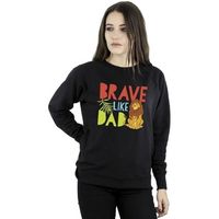 disney jersey the lion king brave like dad para mujer