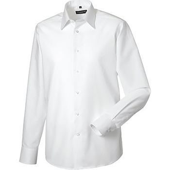 Russell Camisa manga larga 922M para hombre