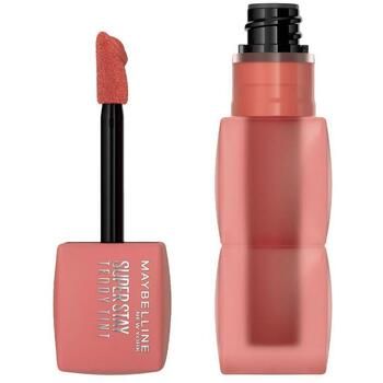 Maybelline New York Pintalabios Super Stay para mujer