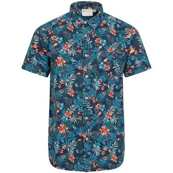 Mountain Warehouse Camisa manga corta MW2806 para hombre