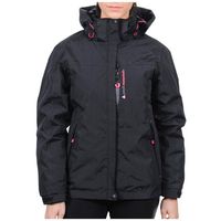 peak mountain chaqueta blouson de ski femme aciono para mujer