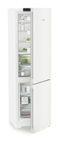frigorifico combi liebherr cbna 572i 001 22 nofrost a alto 2015 cm ancho 597 cm blanco