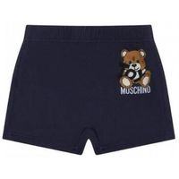 moschino banador mzl006lka0040016 para nino