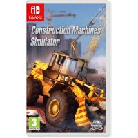 construction machines simulator nintendo switch
