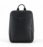 ax armani exchange para hombre xm000241af12134uc001 mochila compacta negro osfa casual poliester