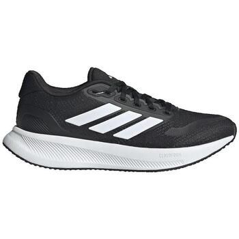 adidas Zapatillas de running Chaussures de running Runfalcon 5 Wide para mujer