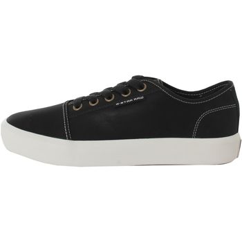 G-Star Raw Zapatillas STRETT III BLACK para hombre