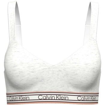 Calvin Klein Jeans Triángulo/Sin Aros Lift Bralette para mujer
