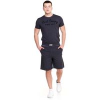 leone 1947 short man bermuda real boxing para hombre
