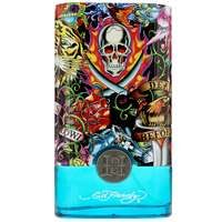 ed hardy hearts and daggers for men eau de toilette spray 100ml