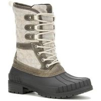 kamik botines winterstiefel sienna 3 para mujer