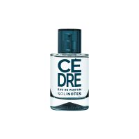 cedre eau de parfum 50 ml