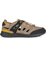 de geox sandalia sport sanzio cordones elasticos de hombre c5004sand