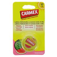 carmex balsamo labial sps 15 watermelon 750 g