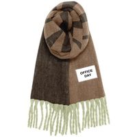verb to do bufanda dope mind para hombre